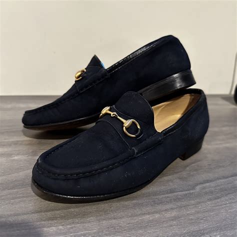 gucci 1954 loafers